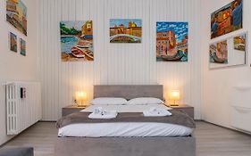 Art Design Apartment - City Center