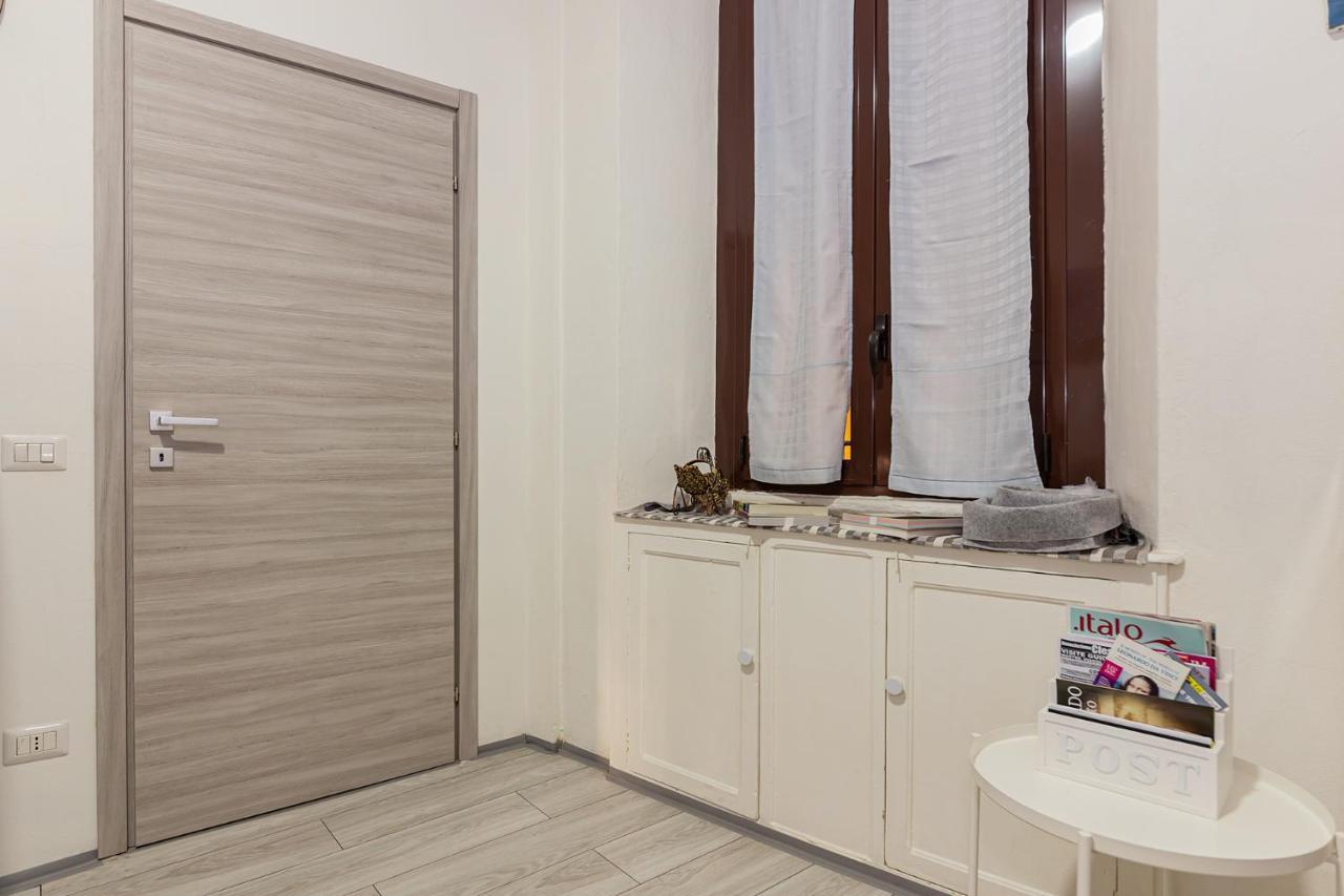Art Design Apartment - City Center Milan Extérieur photo
