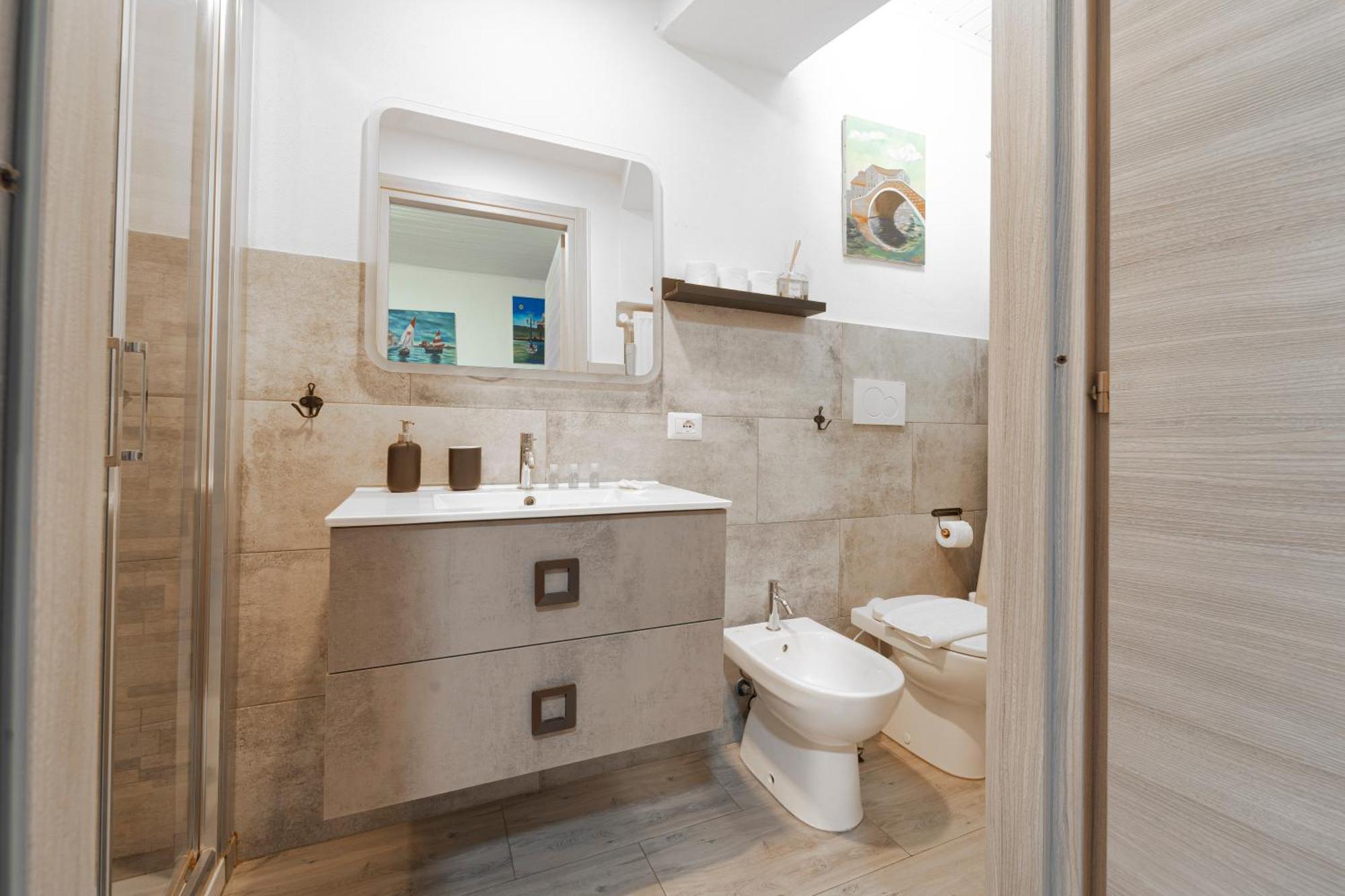 Art Design Apartment - City Center Milan Extérieur photo