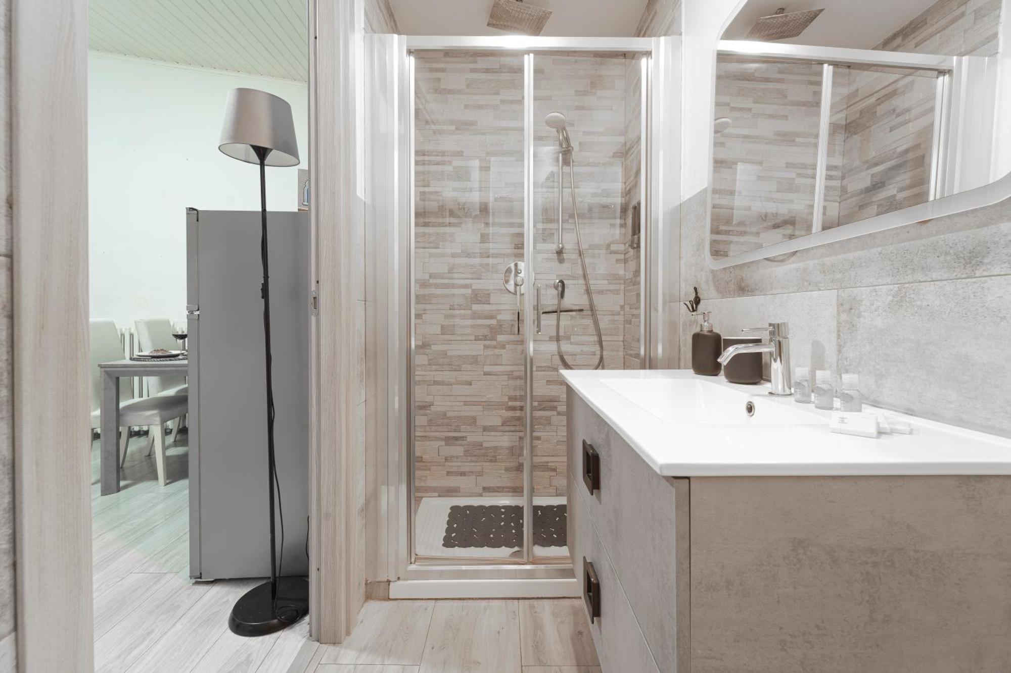 Art Design Apartment - City Center Milan Extérieur photo