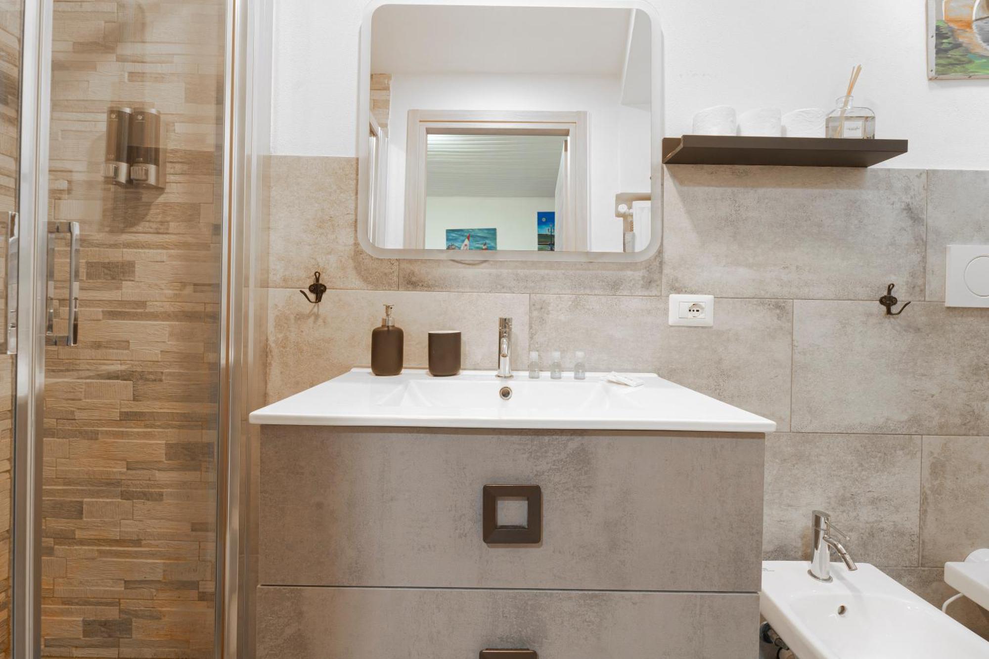 Art Design Apartment - City Center Milan Extérieur photo