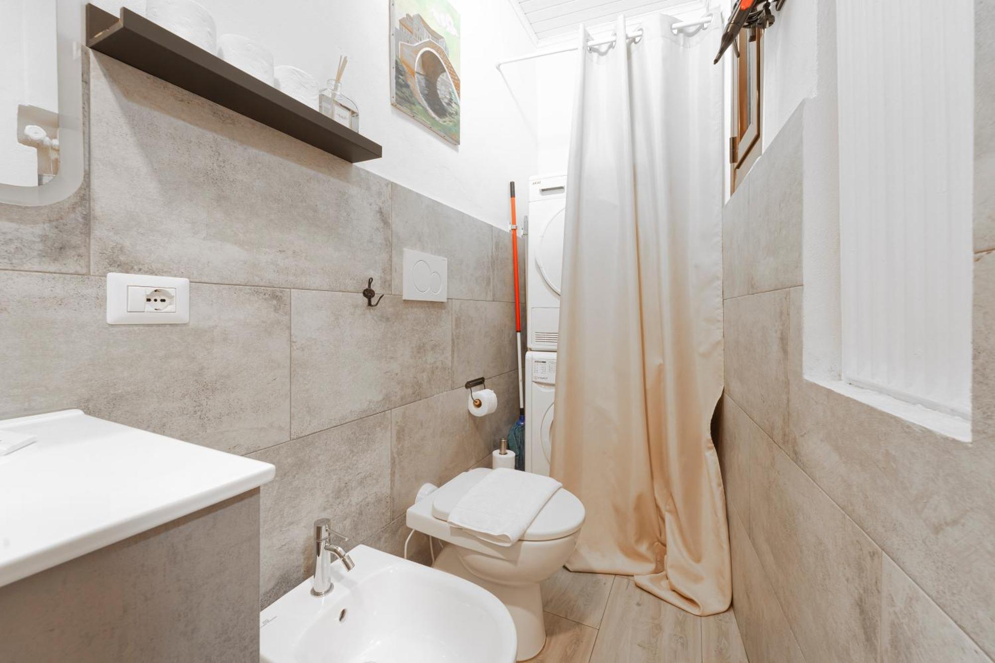 Art Design Apartment - City Center Milan Extérieur photo